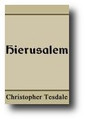 Jerusalem: or a Vision of Peace by Christopher Tesdale