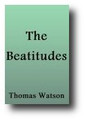 The Beatitudes by Thomas Watson