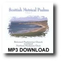 Scottish Metrical Psalms  (Volume 3 in a Single Digital Download) A Cappella Psalm Singing From The 1650 Scottish Metrical Psalter (Psalms of David in Metre) by the Reformed Presbyterian Church of Ireland Northern Presbytery Choir
