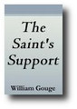 The Saint's Support by William Gouge
