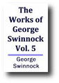 The Works of George Swinnock - Volume 5 of 5