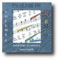Scottish Metrical Psalms (on CD) by Jason Coghill