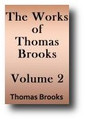 The Works of Thomas Brooks (Volume 2 of 6)