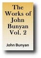 The Works of John Bunyan (Volume 2 of 3)