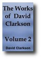 Works of David Clarkson (Volume 2 of 3)
