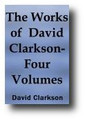 Works of David Clarkson 3 Volume Set