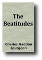 The Beatitudes by Charles Spurgeon