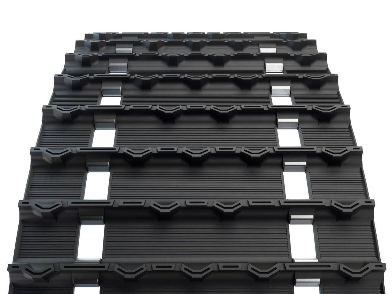 Camoplast Track Durasport 725 15" X 116" 9796T