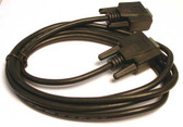 18532m - Null Modem Data Cable, TSCe/TSC2 to R8 or 5800