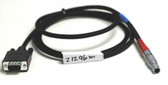 21296m - Null Modem Data Cable