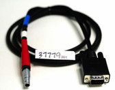 37779m - Null Modem Data Cable. Rev B