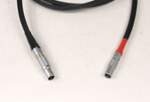 37542m - Battery to OSM-II Data Cable