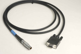 18827m - Trimble 4000/4400 Direct Download Cable