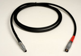 34383m - Radio Adaptor Data Cable for 4700/4800