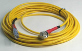 14553-01m - Antenna Cable: 4000/4400 to Rec.,  L1/L2 @ 15 Feet