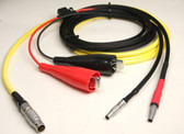 20031m - Trimmark 3 to R8/R7/ 5800/ 5700/4700 Rec. Data /Power Splitter Cable