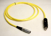 40356K - Power Cable: Trimmark 3 Radio to Cig. Plug