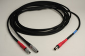70094m - Power Cable, TrimComm 900 Y Splitter Cable