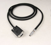 70051A - DataCollector to Leica Instrument Cable