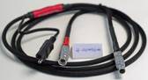 A-00456m - Pacific Crest Cable - Novatel