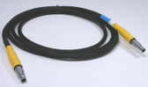 A-01003m - Pacific Crest Data Power Cable