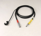 A-00289m - Pacific Crest Rover to GPS Receiver/Power Cable