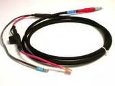 20002F  Power Cable for R8, R7, 5800, 5700, SPS850, SPS851, SPS852, SPS855, SPS880, SPS881, SPS882 Receivers