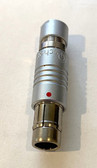 022 - Fischer/ODU 7 Pin Male