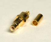 076 - SMB Female connector