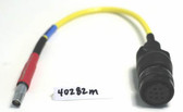 40282m - TrimComm 900 Converter Cable