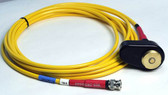 A-00911-15m - Pacific Crest Antenna Mount Coax Cable @ 15 ft.