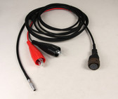 70115m - SiteNet 450 Radio to SPS-880 or SPS 850 Receiver Cable