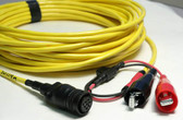 70119m - SiteNet 900 Power Cable