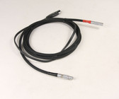 A-01284m - Pacific Crest PDL Radio to Ashtech Z Extreme Data/Power Cable
