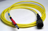 70177m - Data Cable- Leica to Pacific Crest Radio