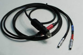70186m - Dual Power Cable  47-48   & TSCe