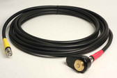 A-00911-100m-LMR - Pacific Crest Antenna Mount Cable @ 100 ft