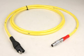 A-00910-Base - Trimble TDL & Pacific Crest ADL, HPB, PDL, 35 Watt Base Radio Power Cable
