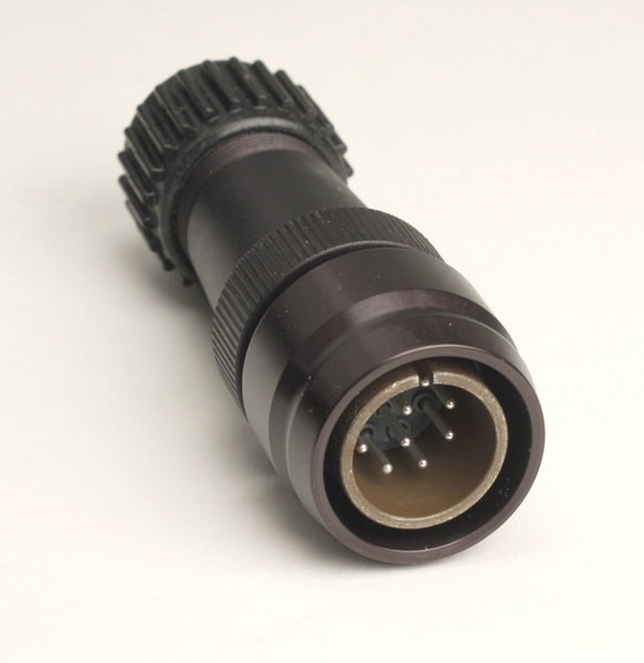 083 10 Pin Quick Disconnect Western States Cabling, Inc.