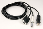 A-00470-CIG  TDL, ADL, PDL Programming Cable with Power