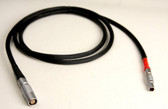 70322m - Pacific Crest PDL Radio To ADL Adaptor Cable