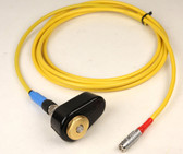 24018m - Trimble 4000/4400 Receiver Whip Antenna Mount Cable @ 15 Feet