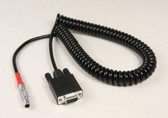A-01290-C Pacific Crest-XDL Rover Radio to PC Data Transfer Cable