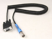 70368m Topcon SR, ES, Sokkia CX-50, CX-100 Series Data Collector Cable