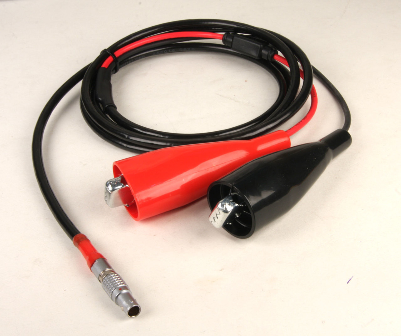 20002R10, External Power cable for Trimble R10 Western States