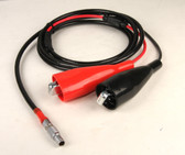 20002-R10, External Power cable for Trimble R10