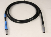 A-00998-S Pacific Crest XDL Rover to Leica 1200 Data Cable