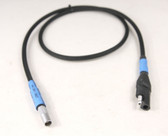 20020-SAE - Trimble Yellow Jug Battery Power Cable - 6 ft.