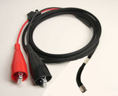 20083-45m - Power Cable for 5600/Geodimeter - 7 ft.
