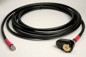 22720-25M-RG8 - Antenna Mount Coax Cable - 25 ft.
